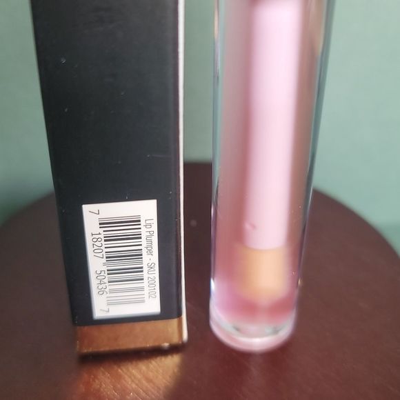 Gerald Cosmetics Kiss Assist Lip Plumper - Picture 5 of 7